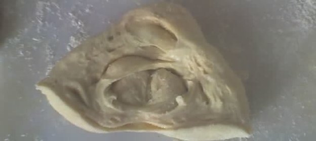 Сексуальные булочки2