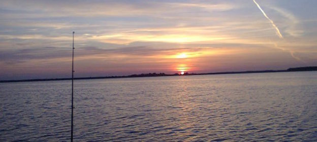 Рыба в маринаде