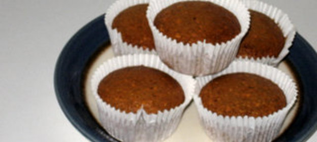 Кексики Выдумка