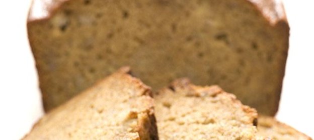 Имбирный кекс