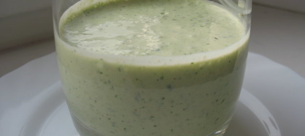 СОУС К ПЕЧЁНОЙ КАРТОШКЕ