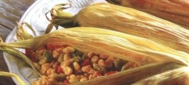 Салат из капусты квашеной