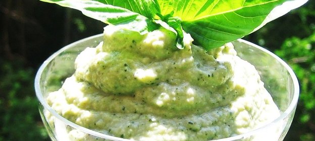 Дип баклажановый