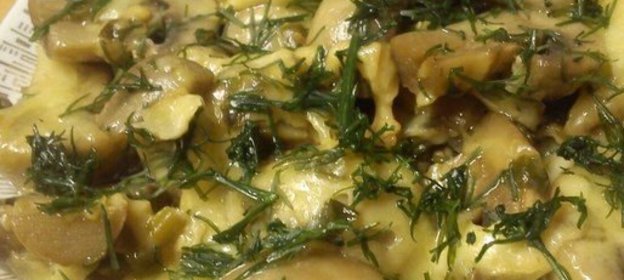 Перец, соленный по-болгарски