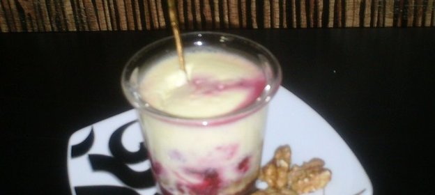 Десерт Чиз для деток