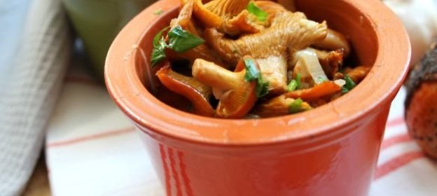 Запеканка мясная