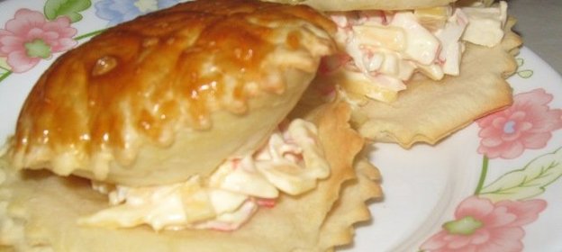 Морские раковины