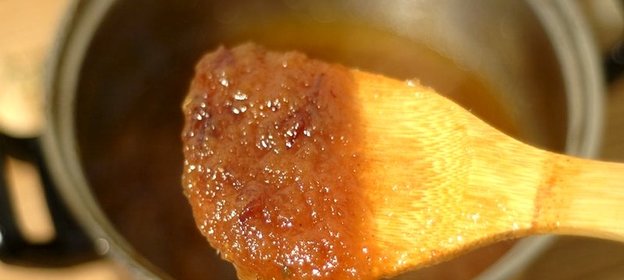 Чатни из ананаса