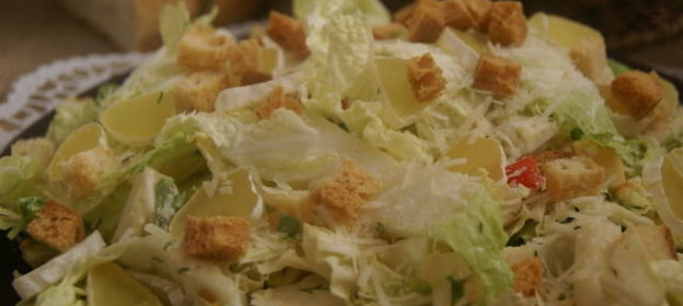 Английское печенье