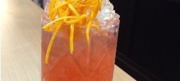 Квасной смузи