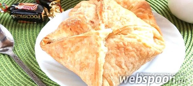 Булочки Венгерки