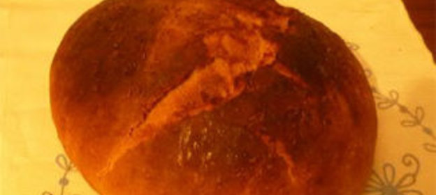 Хлеб солодовый ржано-пшеничный