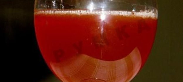 Желе из яблок без желатина