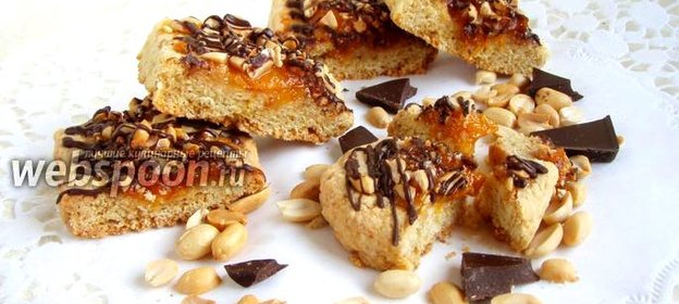 Печенье «Нарядное»