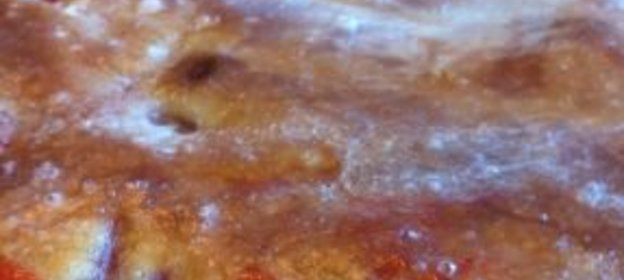 Соус красный