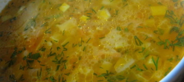 Индейка в желе