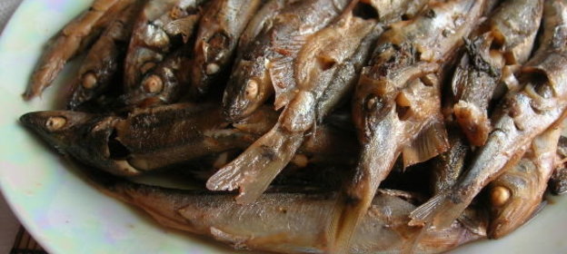 Щи из молодой крапивы