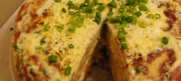 Соленые арбузы