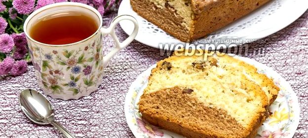 Кекс «Уфимский»