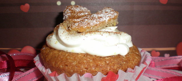 Кексы Для любимых