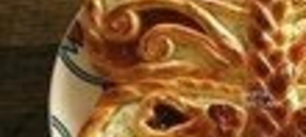 Макароны по-флотски с соевым фаршем