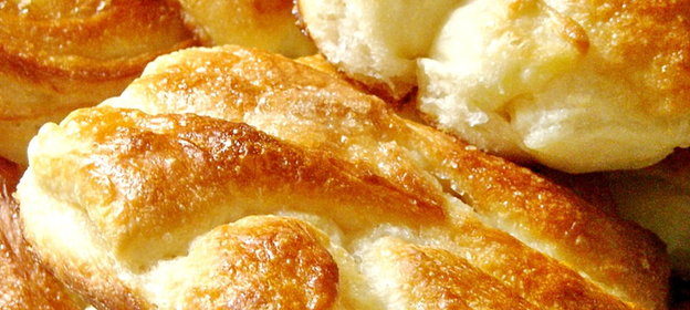 Булочки валуевские