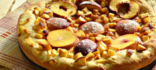 Желе из малинового сиропа