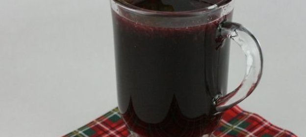 Суп из морской рыбы и морепродуктов