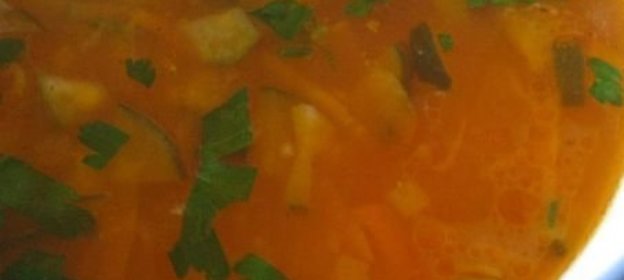 Желе из огурцов и ананасов