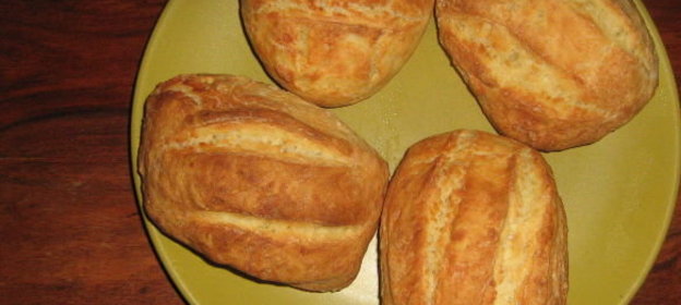 Хлеб сицилийский