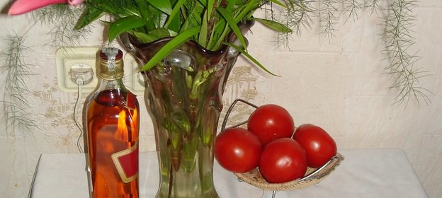 ПИЦЦА домашняя с грибами