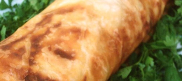 Запеканка творожная