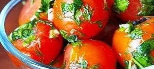 Красный соус основной