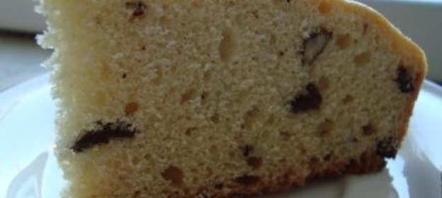 КЕКС КЛАССИЧЕСКИЙ