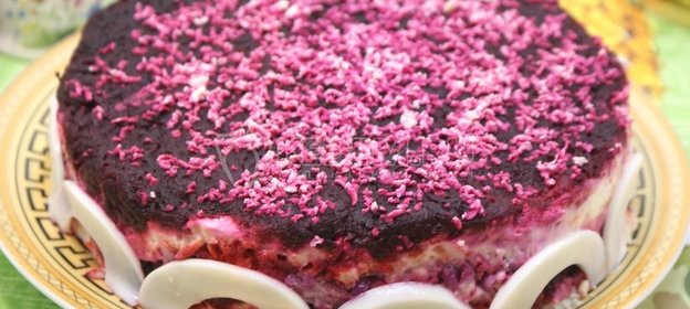 Маисовый хлеб