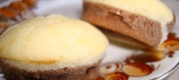 шахматные маффины