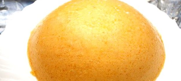 Желе из абрикосов