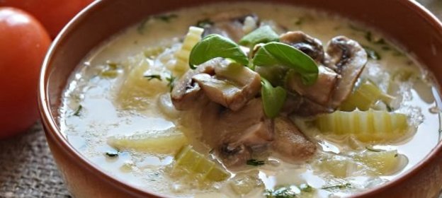 Запеканка из помидоров