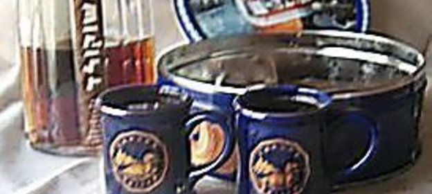 Кофе Африка