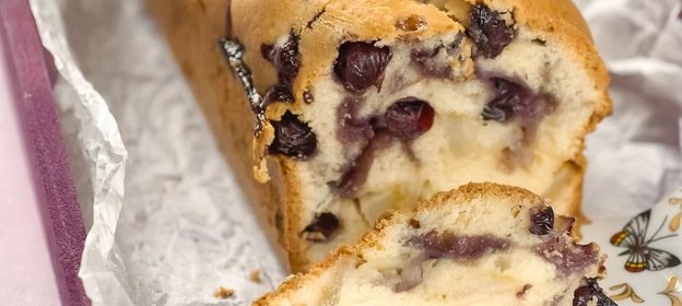 Итонский кекс