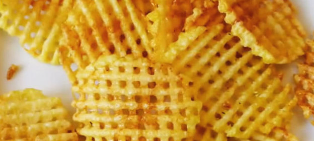 Салат «Дачный»