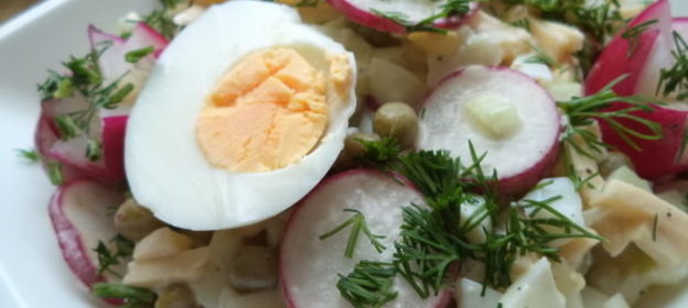 Ржаной хлеб