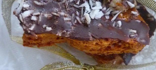 Конфеты Воздушные