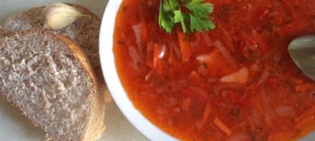 Запеканка из фруктов, овощей и творога