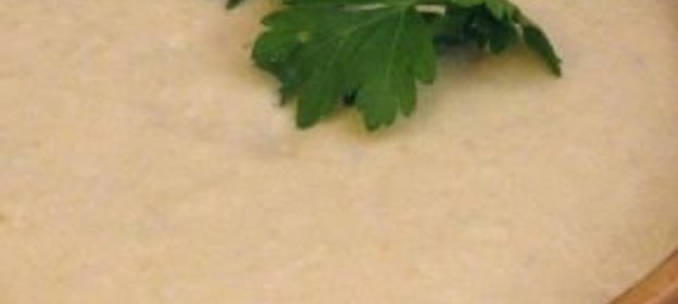 Сухарный соус