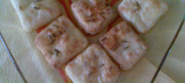 МАКОВЫЙ ТОРТ С ЙОГУРТОМ И ШОКОЛАДОМ