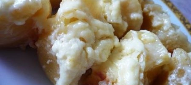 Печенье Тающие моменты