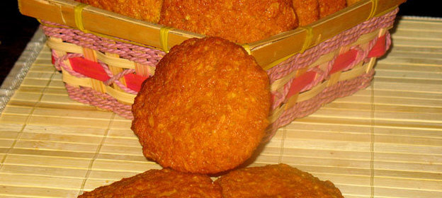 Anzac-печенье