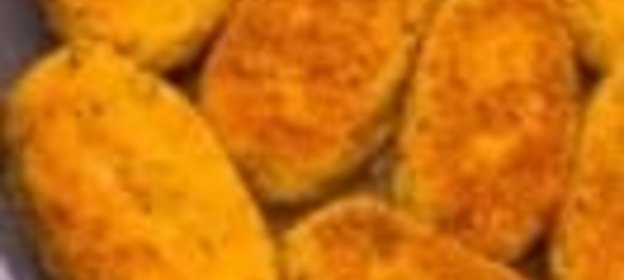 Кисель молочный с кофе