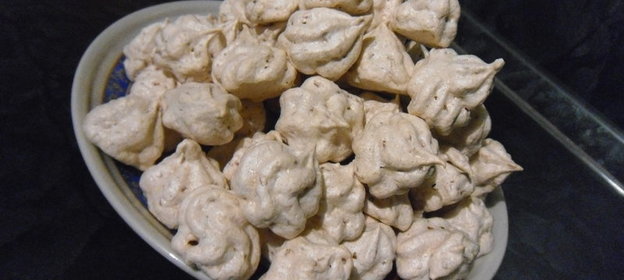 Кокосовое печеньеРафаэль (Для ФМ НХЗС)